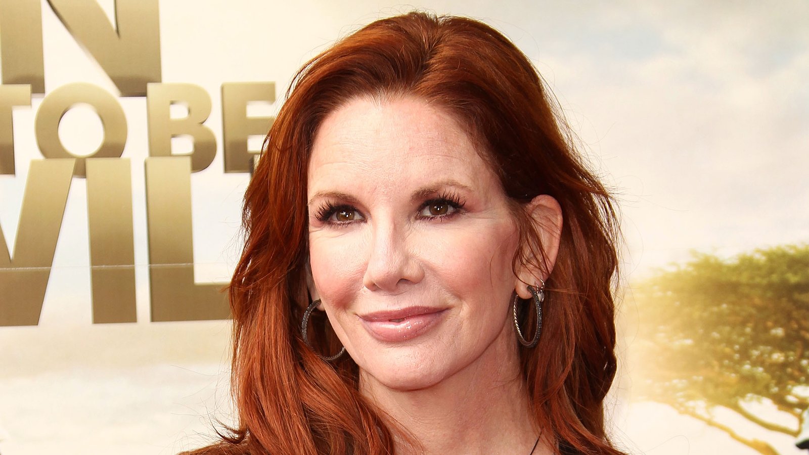Prairie star Melissa Gilbert in Washington bid