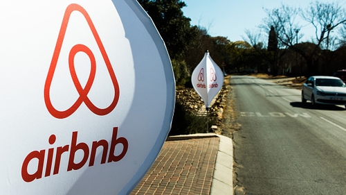 Thousands of Airbnb hosts in Ireland will now be billed for tax