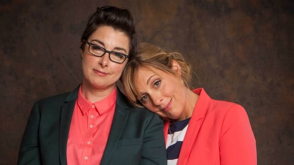 ITV decided to pull the plug on Mel & Sue, which launched in January in the 4pm slot, as it was beaten in the ratings war by the BBC's Antiques Road Trip and Escape to the Country