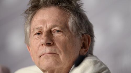 Roman Polanski admitted to raping a 13-year-old girl
