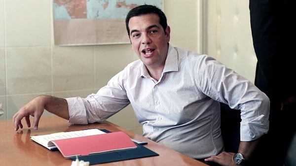 Alexis Tsipras has rushed his government into finalising the terms of the €85bn bailout