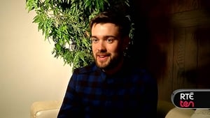 Jack Whitehall will star alongside Julia Roberts, Jennifer Aniston and Kate Hudson in a new comedy