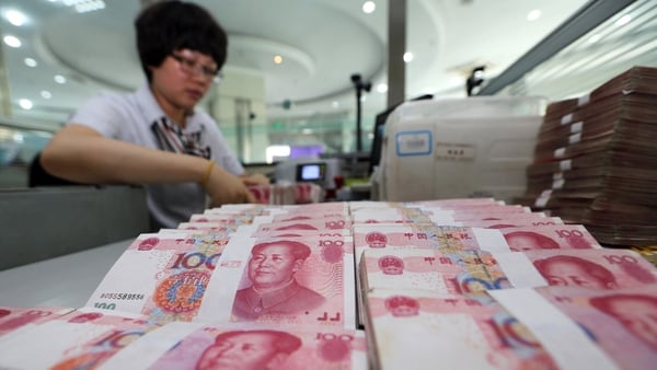 The yuan's inclusion is a largely symbolic move, with few immediate implications for financial markets