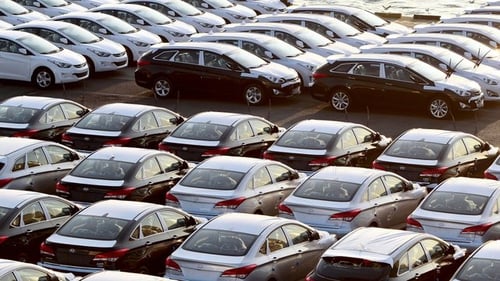 SIMI said that greater consumer caution and the ongoing growth of used imports continue to undermine new car sales