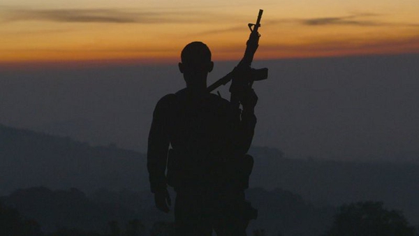 Cartel Land - shortly to be seen at the IFI