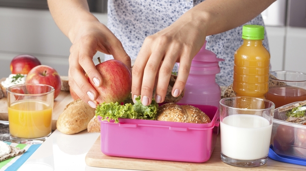 lunchbox