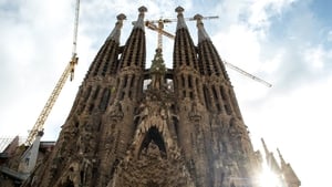 Is the Sagrada Familia Cathedral in Barcelona fin…