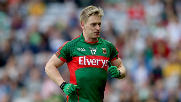 Kevin Keane will hope to have his ban overturned in order to feature in the All-Ireland semi-finals on Sunday week