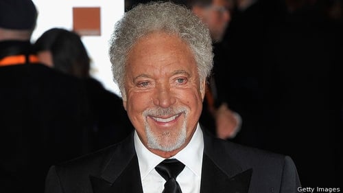 Tom Jones will not be returning to the next series of The Voice