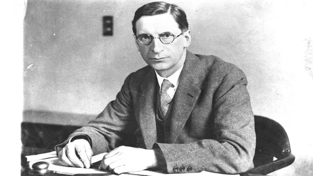 Éamon de Valera 