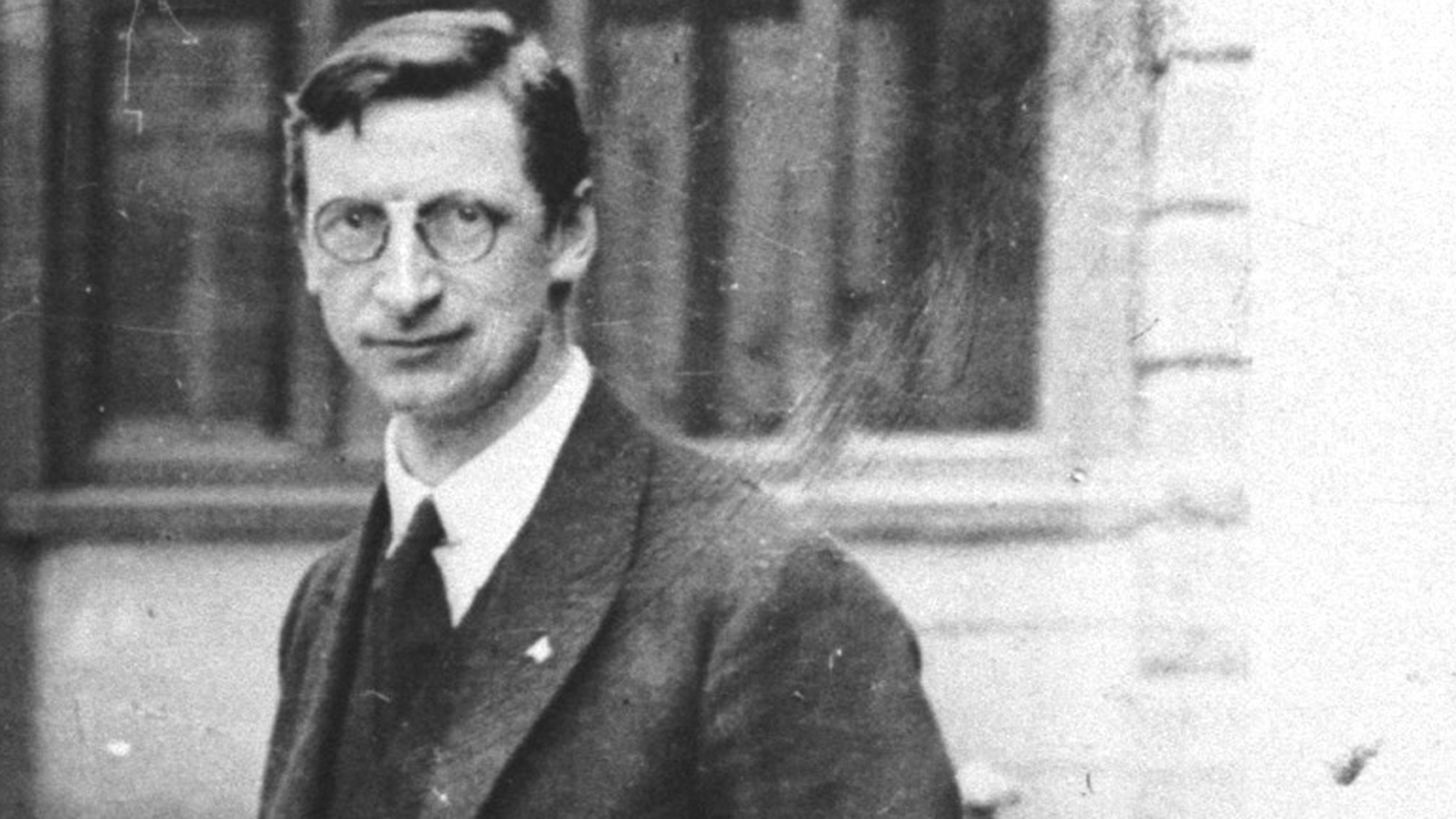 RTÉ Archives Politics Éamon de Valera Speaks to Exiles
