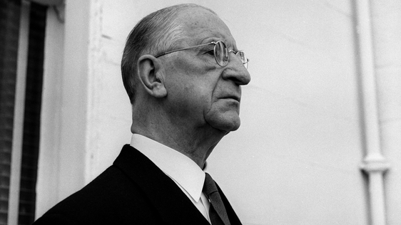Éamon de Valera