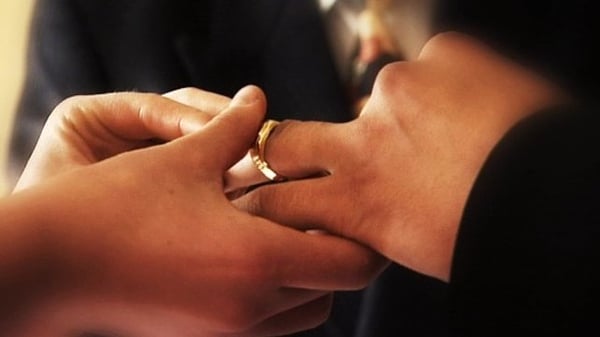 Marriage Registrars will have powers to prevent sham marriages for immigration purposes