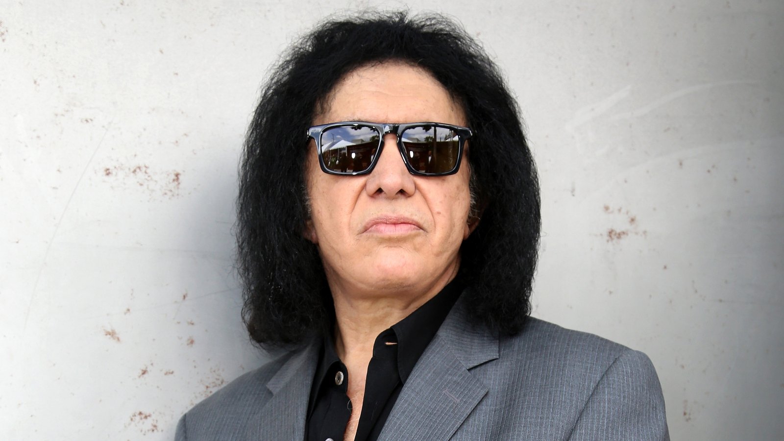 Gene Simmons Home Searched In Child Porn Sweep