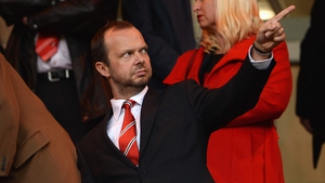 Ed Woodward: "This is consistent with our values as a club, our strong roots into our community, and the deep relationships we have with our fans."