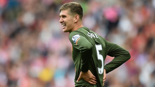 John Stones