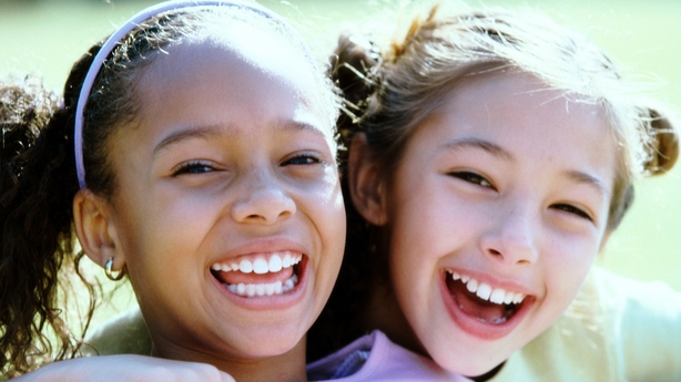 Children's dental health and back to school