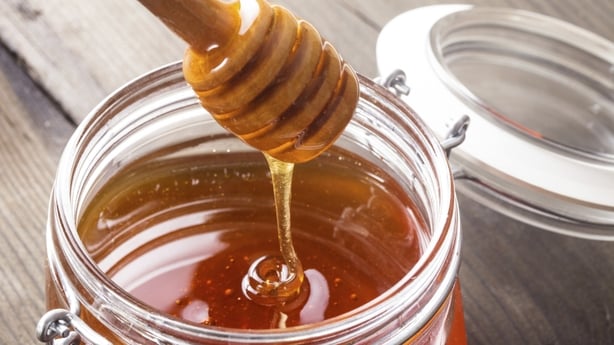 honey