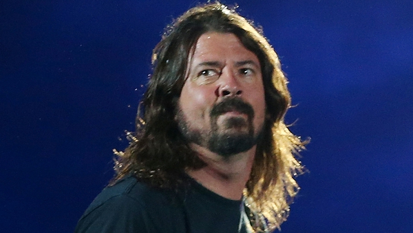 Grohl - 