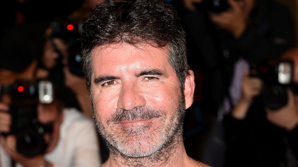 Simon Cowell thinks ITV bosses should pick up the rights to The Voice UK