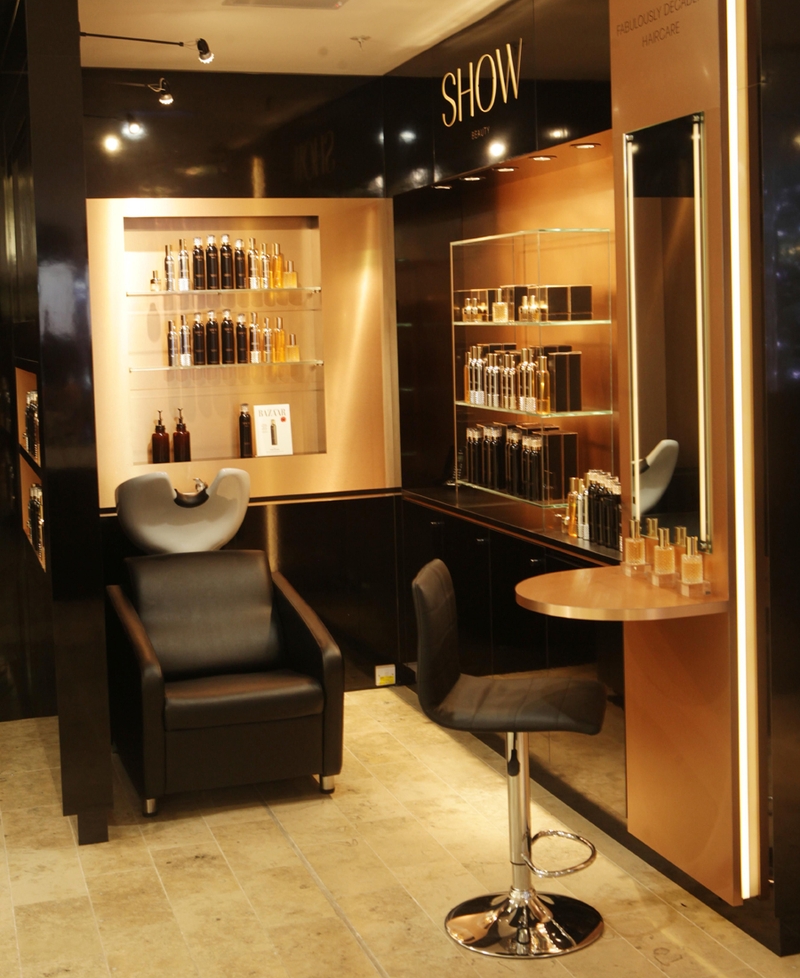 Top beauty offers at Harvey Nichols Dundrum