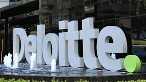 Deloitte were investigated in relation to their audit of Autonomy's financial statements for 2009 and 2010