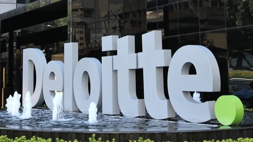 Deloitte will create an initial 100 jobs, increasing to 400