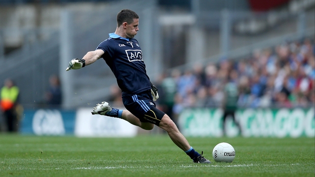 Stephen Cluxton