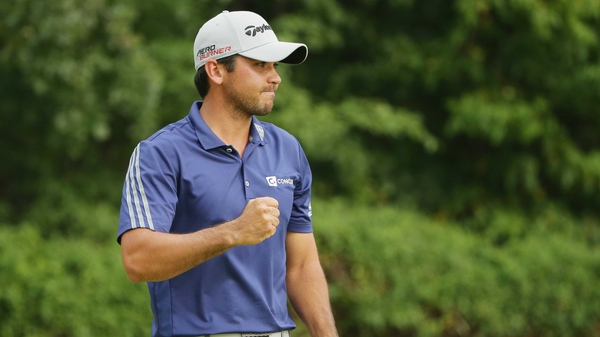 Jason Day shot a final round 62 for victory