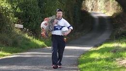 Joe Tierney: One Man GAA Team