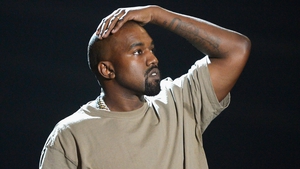Kanye: "I am distancing myself from politics and completely focusing on being creative."