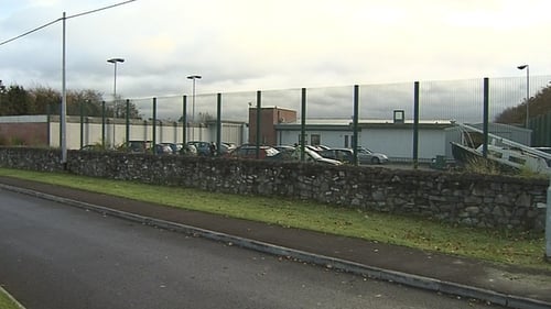 HIQA inspected the Ballydowd Special Care Unit in July