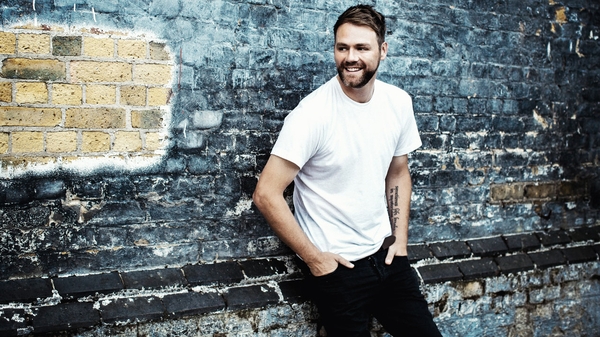 Brian McFadden