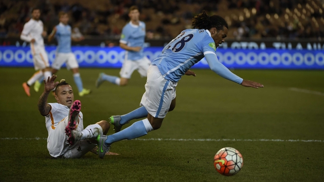 Jason Denayer