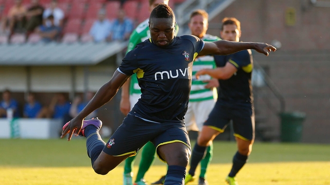 Emmanuel Mayuka