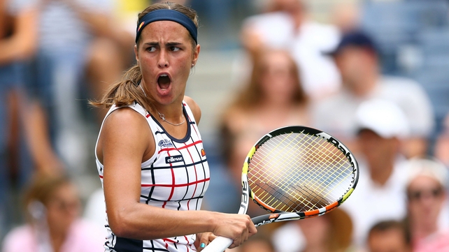 Monica Puig