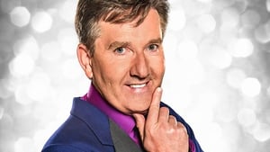 Daniel O'Donnell in his Strictly days - "I'm so glad that Ireland wasn't the 'poor relation', that it was up there with the best of them."