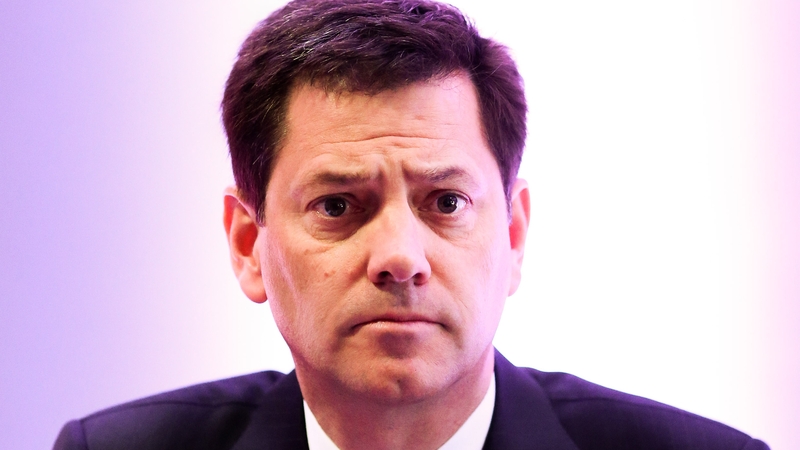 Smurfit Kappa CEO Says May Wants To Avoid No Deal