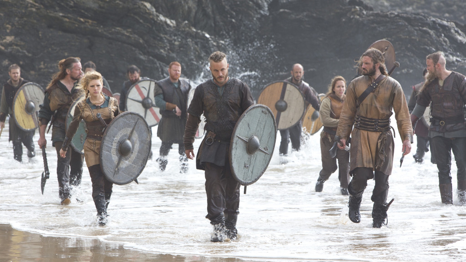 Vikings in Ireland