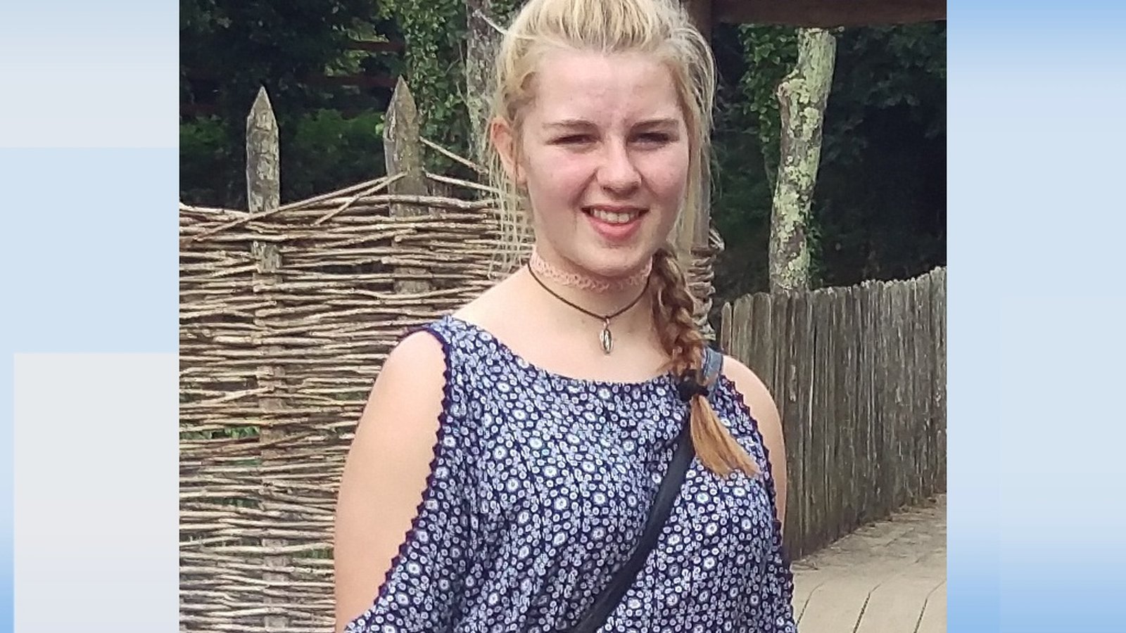 Missing Teen Found Safe And Well