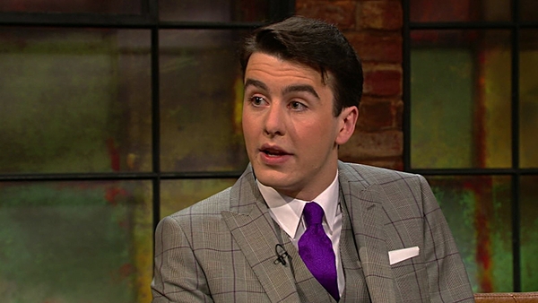 Al Porter has resigned from Today FM with immediate effect