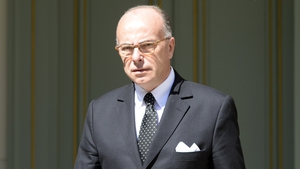 Bernard Cazeneuve said there is no tangible evidence linking the plot to the Paris attacks or the Brussels attacks