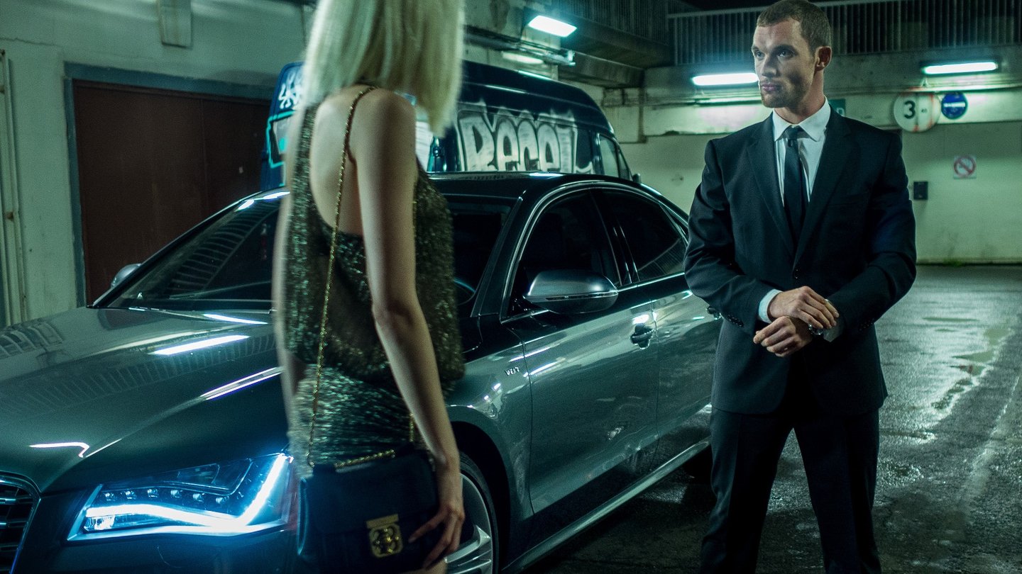 Transporter Refuelled review