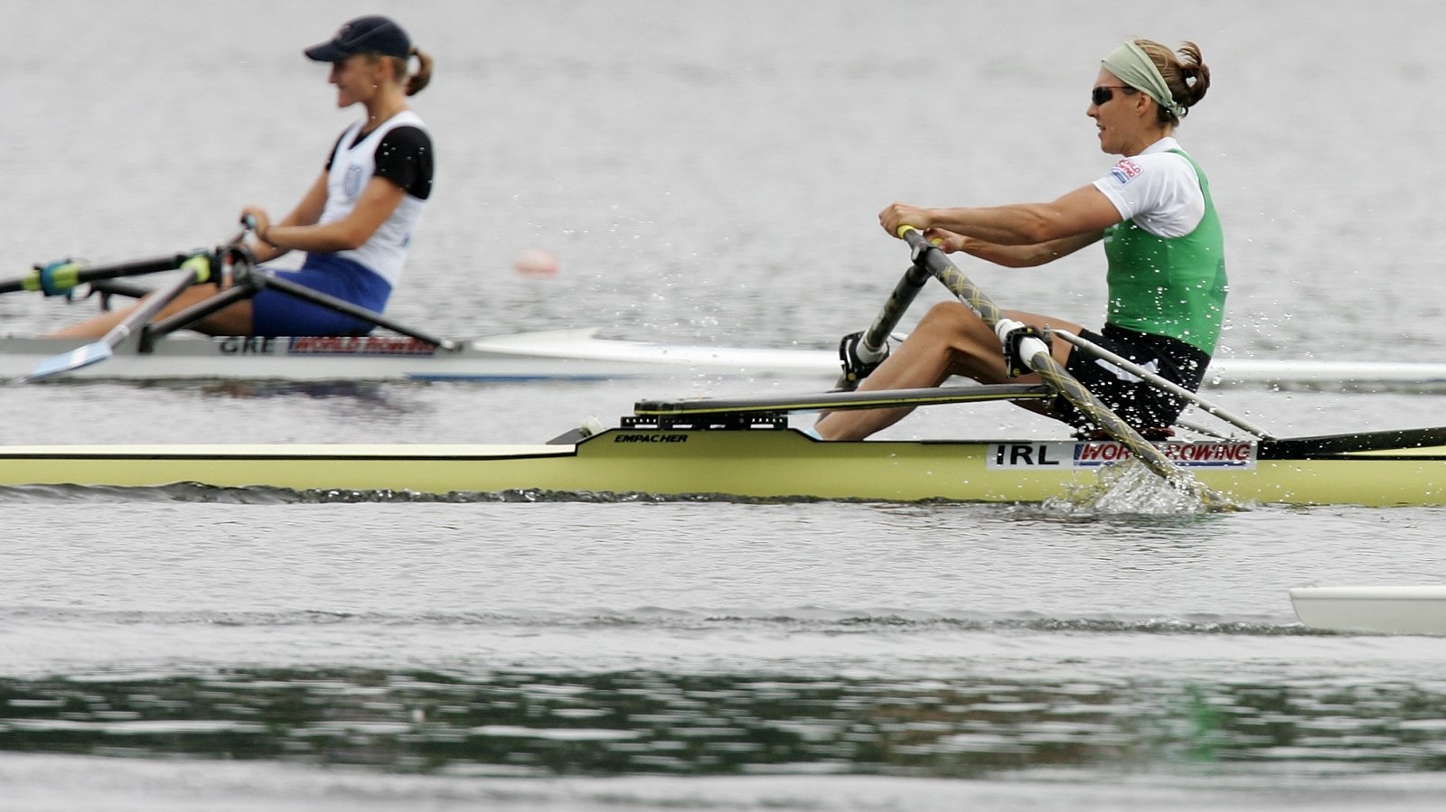 Irish crews fail to make world rowing finals