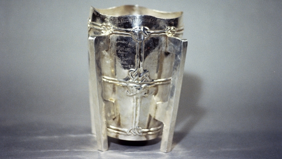 McCarthy Cup (1995)