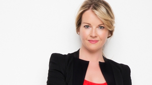 Claire Byrne is joining News at One