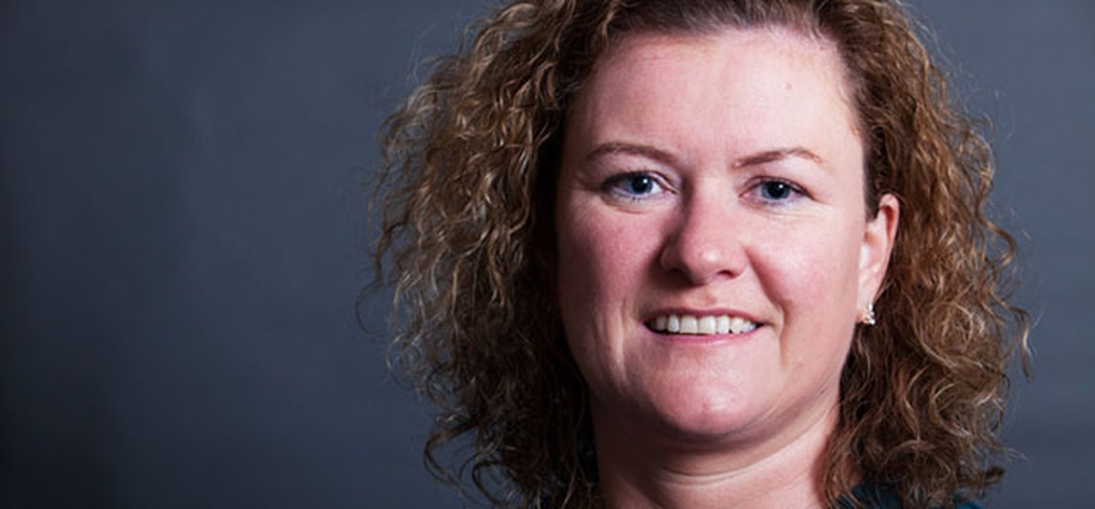 An tSeachtain le Máirín Ní Ghadhra