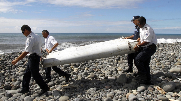 Its been confirmed that a wing part found on a remote Indian Ocean island was from ill-fated Malaysia Airlines flight MH370