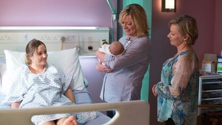 EastEnders