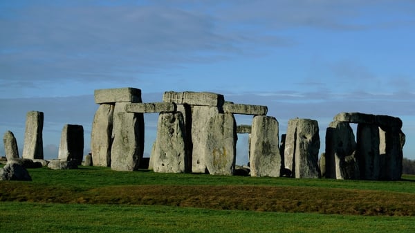 Stonehenge is one of the most iconic archaeological monuments in the world